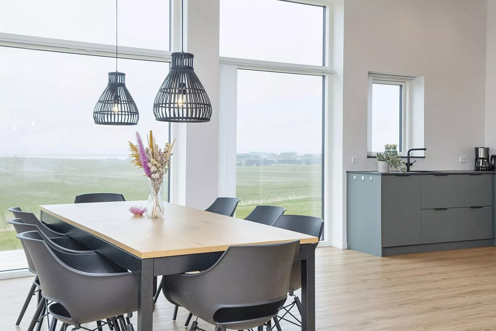 12 person holiday home in Lemvig-By Traum-Indoor