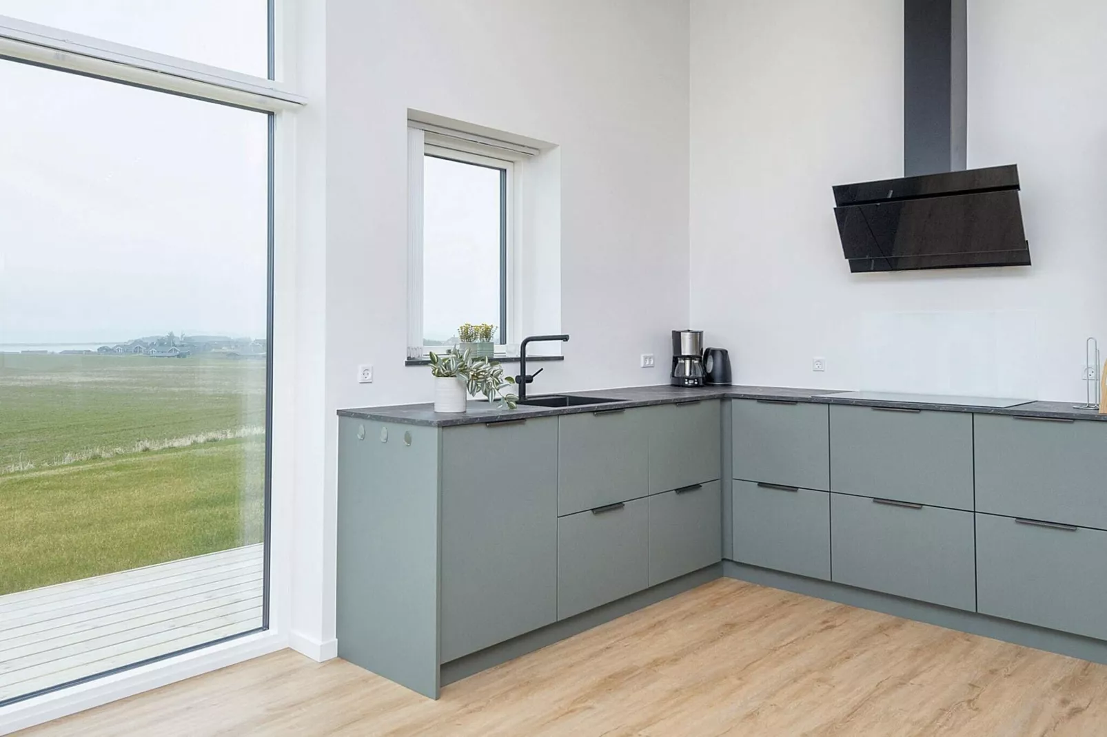 12 person holiday home in Lemvig-By Traum-Indoor