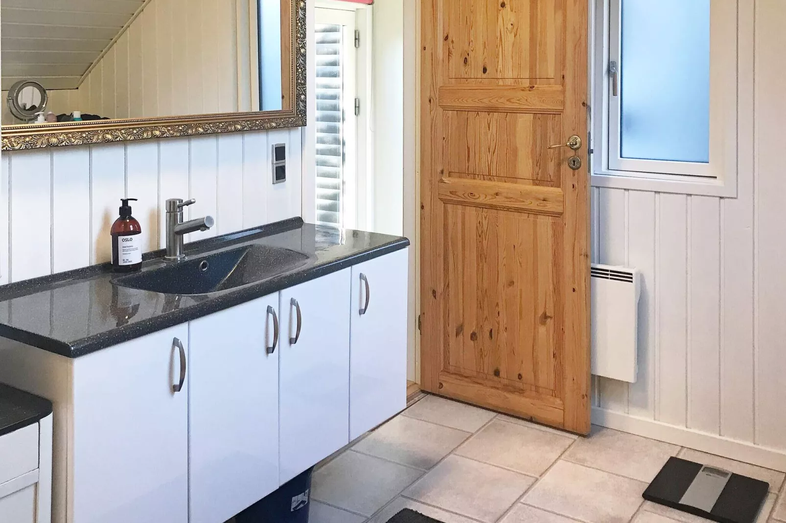 6 Personen Ferienhaus in Struer-By Traum-Innen