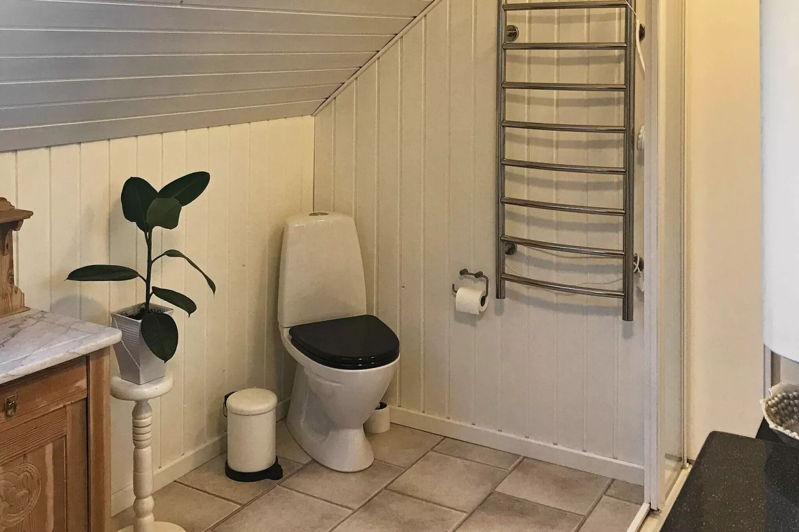 6 Personen Ferienhaus in Struer-By Traum-Innen