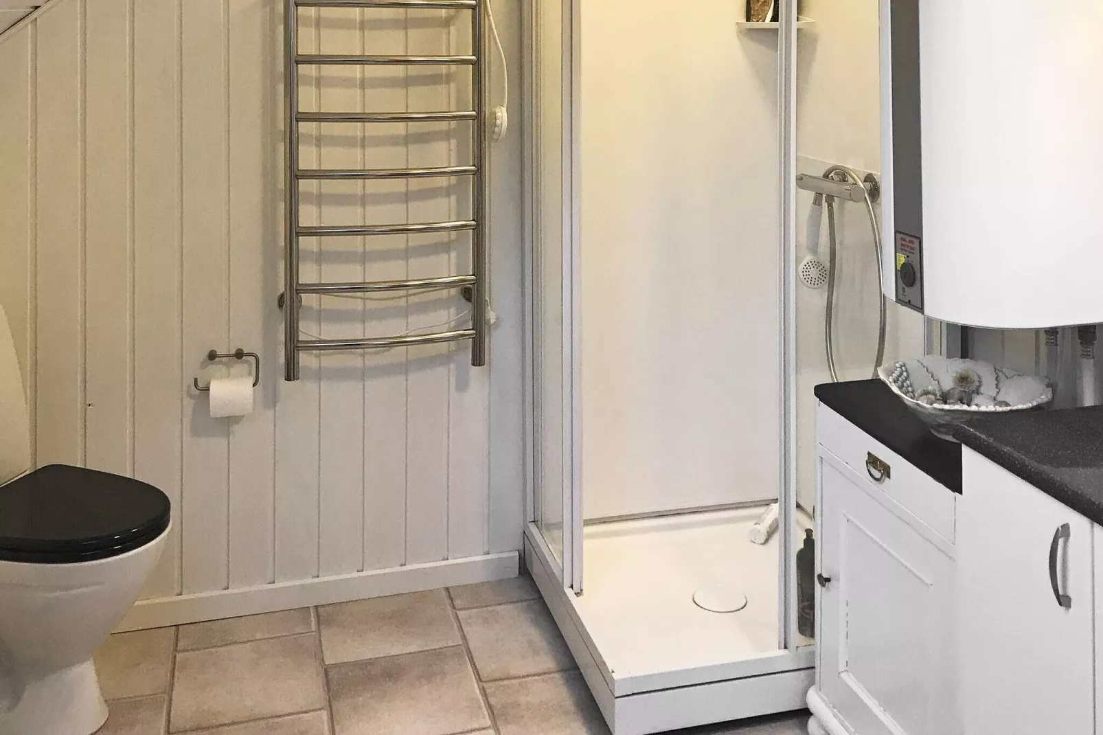 6 Personen Ferienhaus in Struer-By Traum-Innen