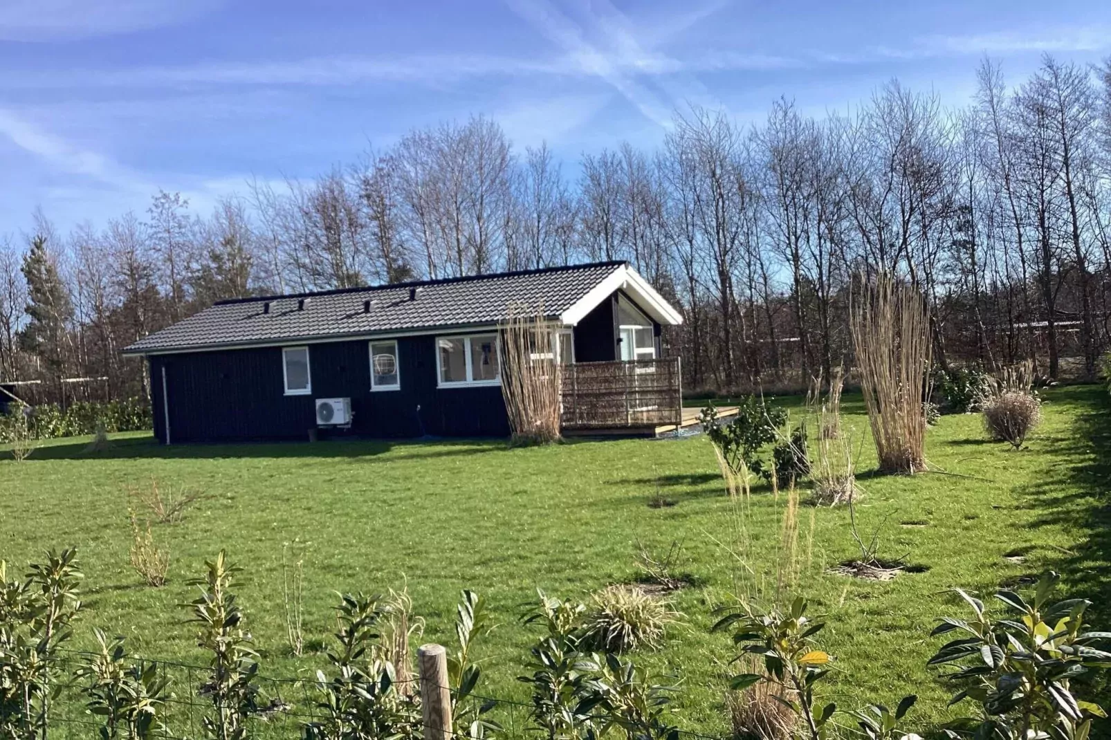4 star holiday home in Væggerløse-By Traum-Outdoor