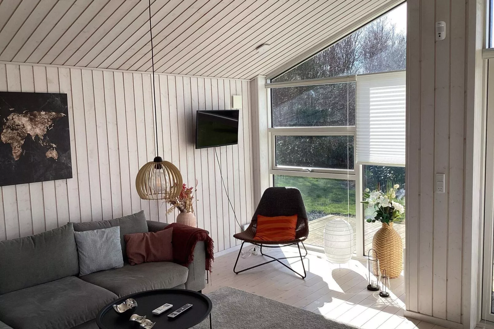 4 star holiday home in Væggerløse-By Traum-Indoor