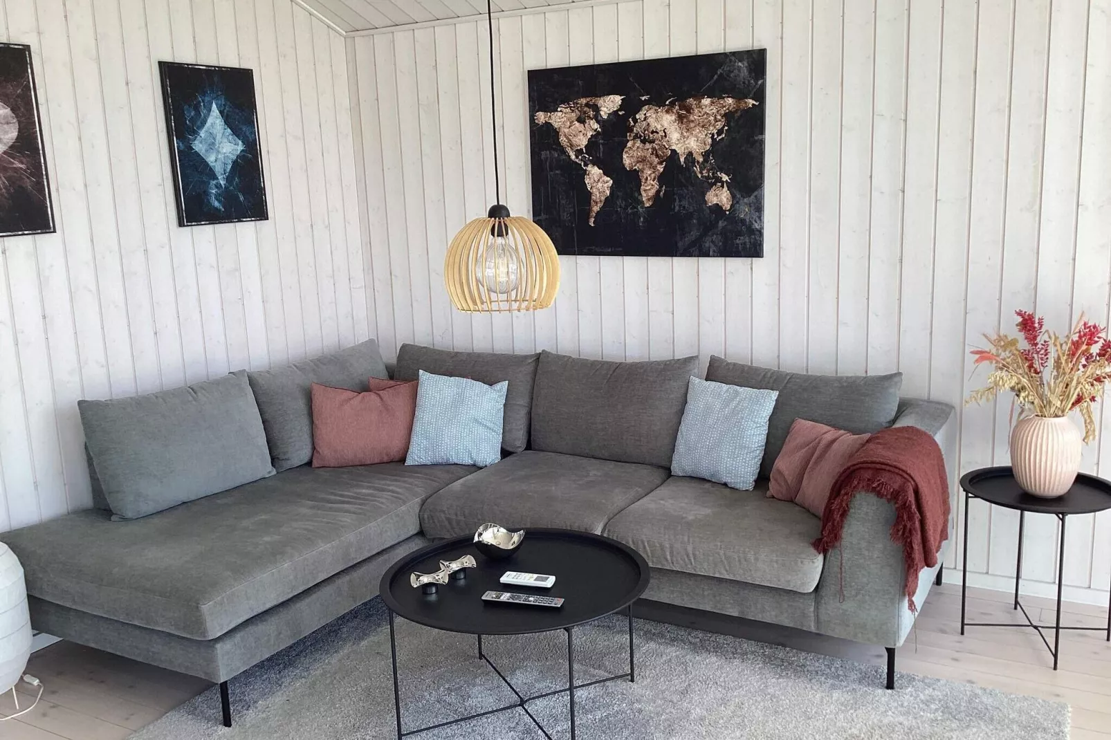 4 star holiday home in Væggerløse-By Traum-Indoor