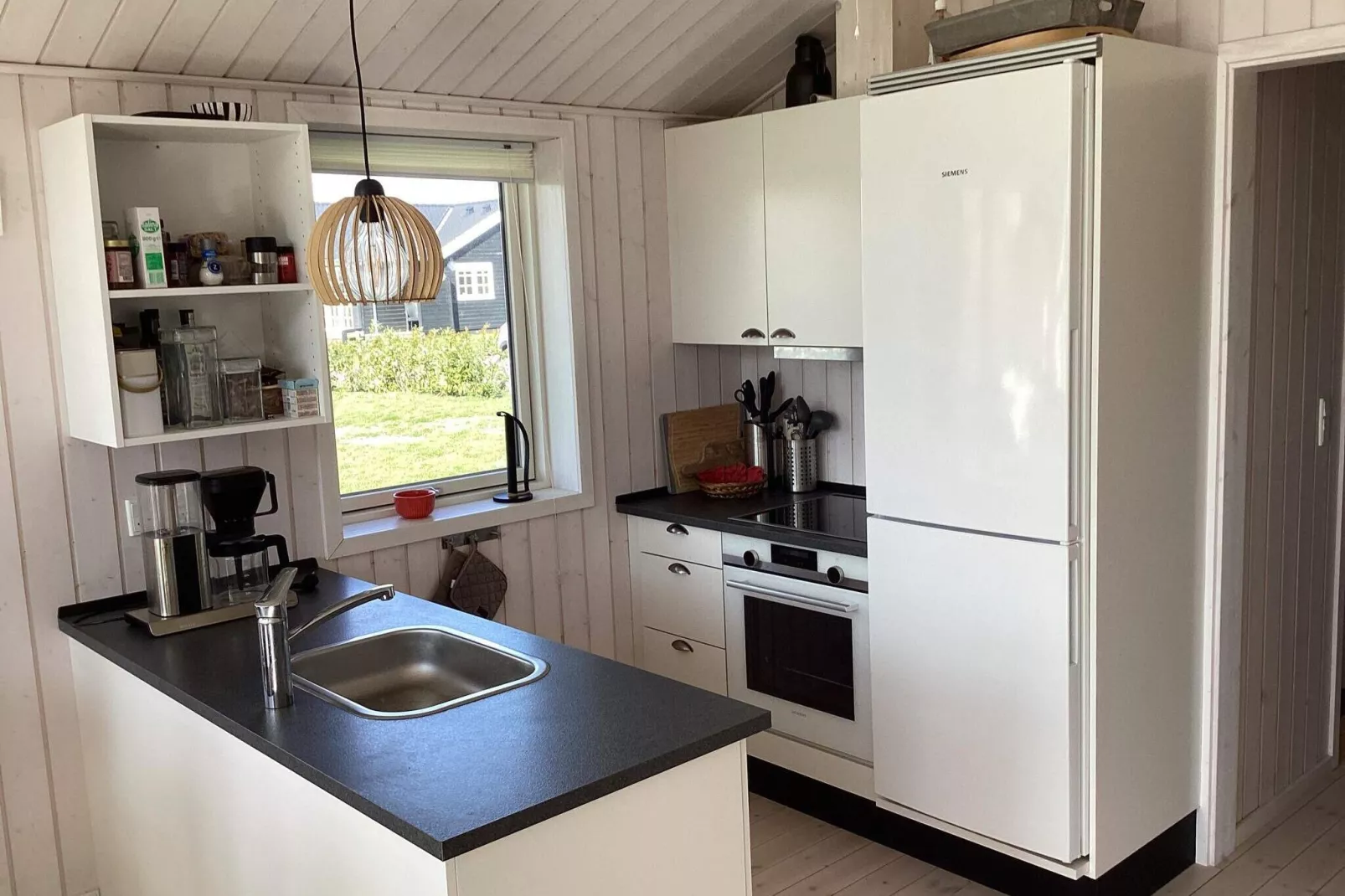 4 star holiday home in Væggerløse-By Traum-Indoor
