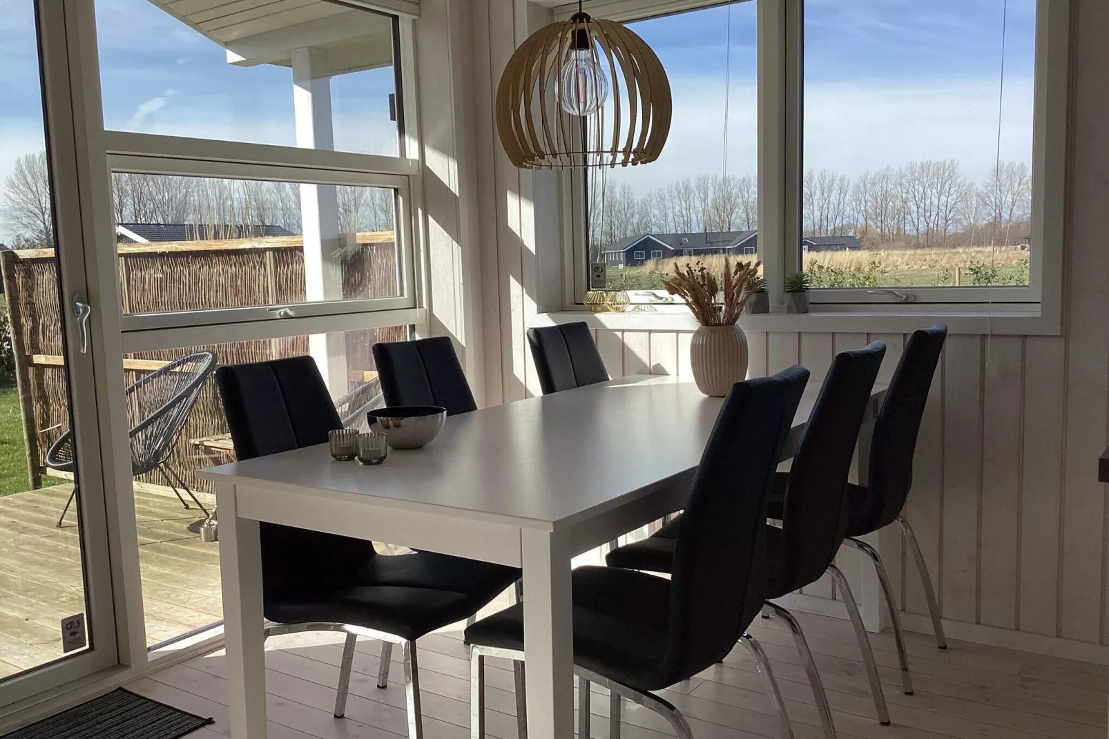 4 star holiday home in Væggerløse-By Traum-Indoor