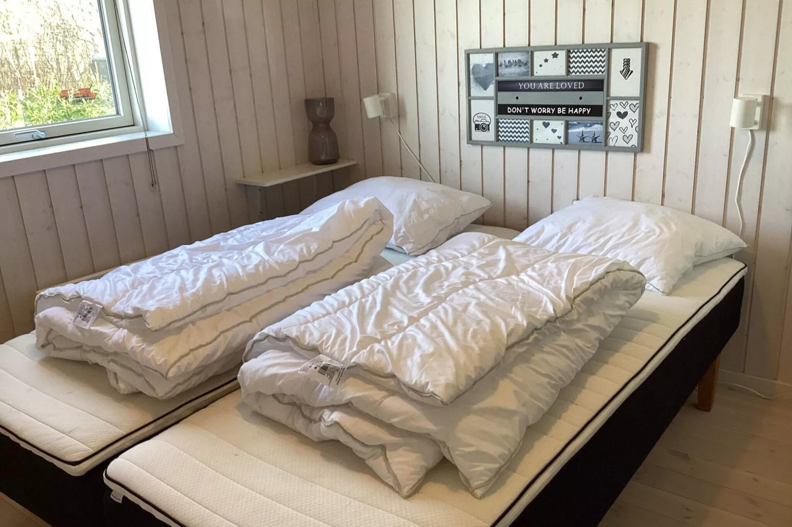 4 star holiday home in Væggerløse-By Traum-Indoor