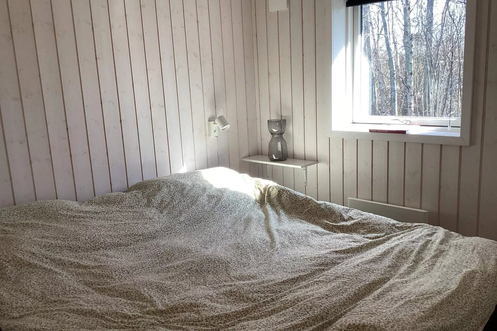 4 star holiday home in Væggerløse-By Traum-Indoor