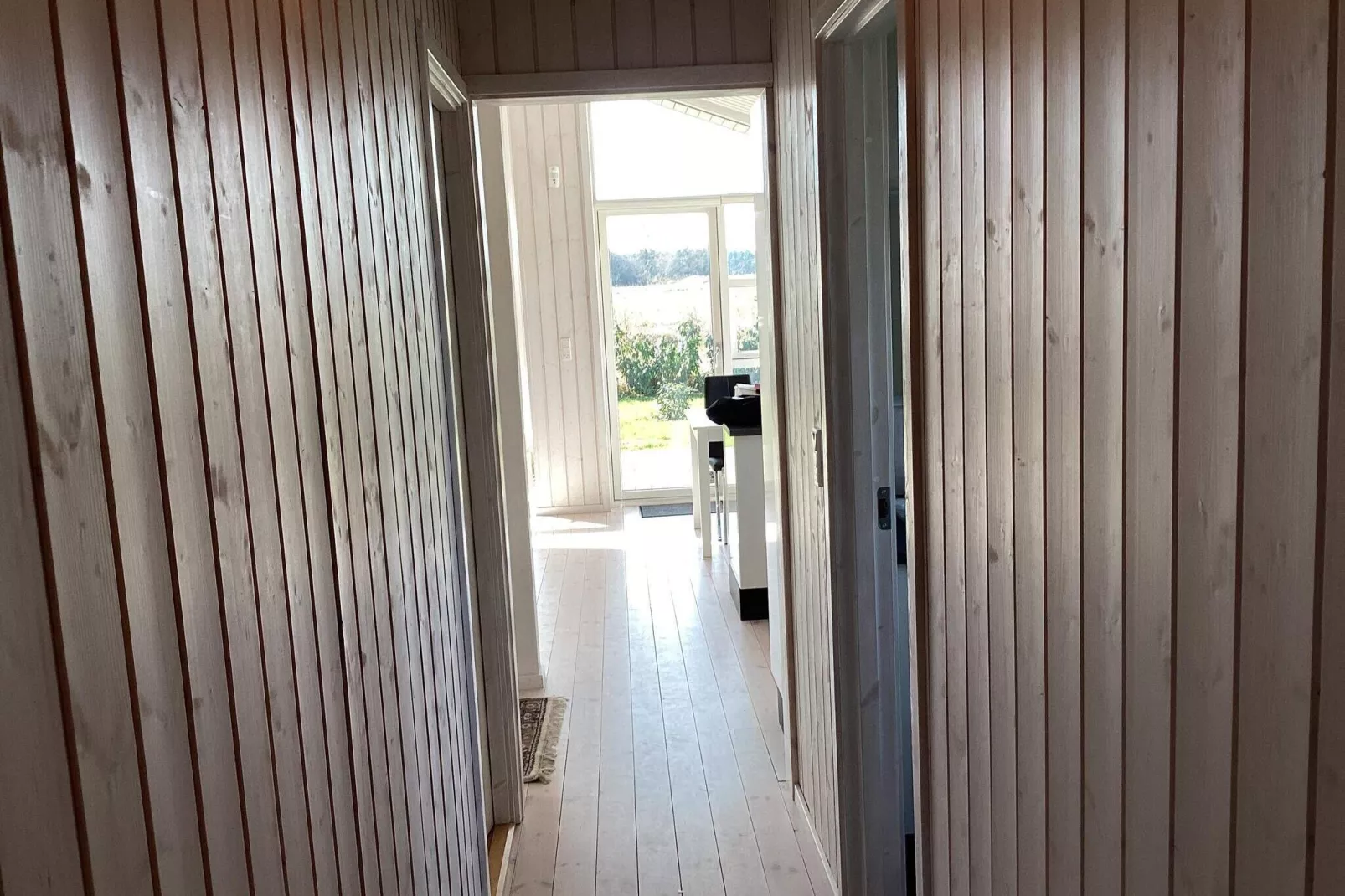 4 star holiday home in Væggerløse-By Traum-Indoor