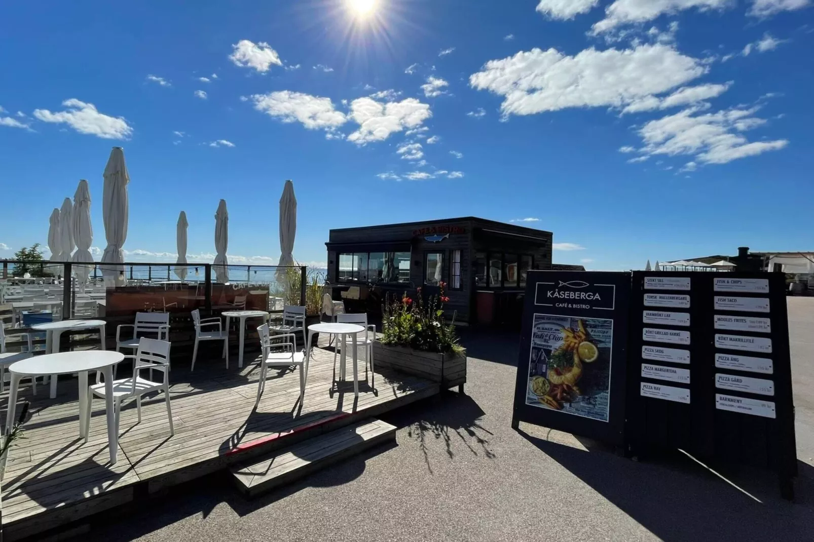 7 person holiday home in Löderup-Outdoor