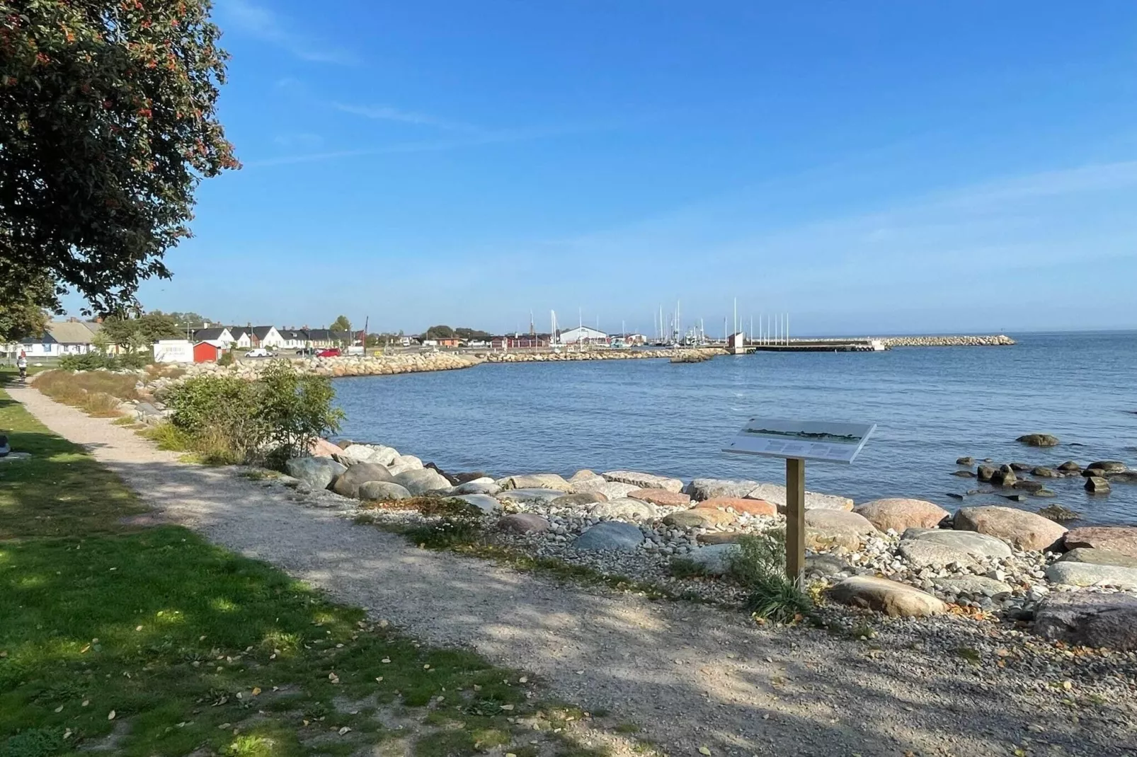7 person holiday home in Löderup-Indoor