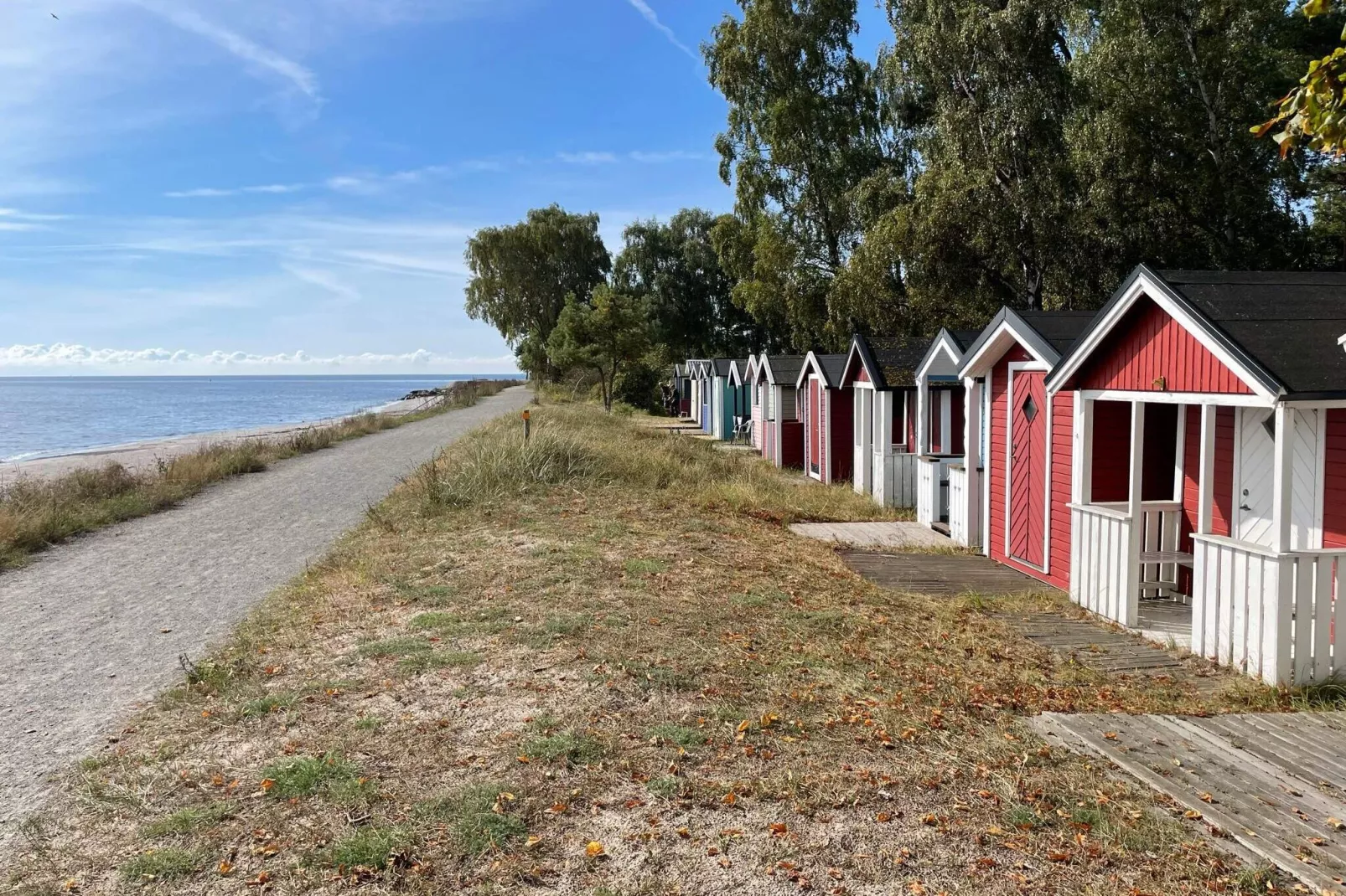 7 person holiday home in Löderup-Indoor
