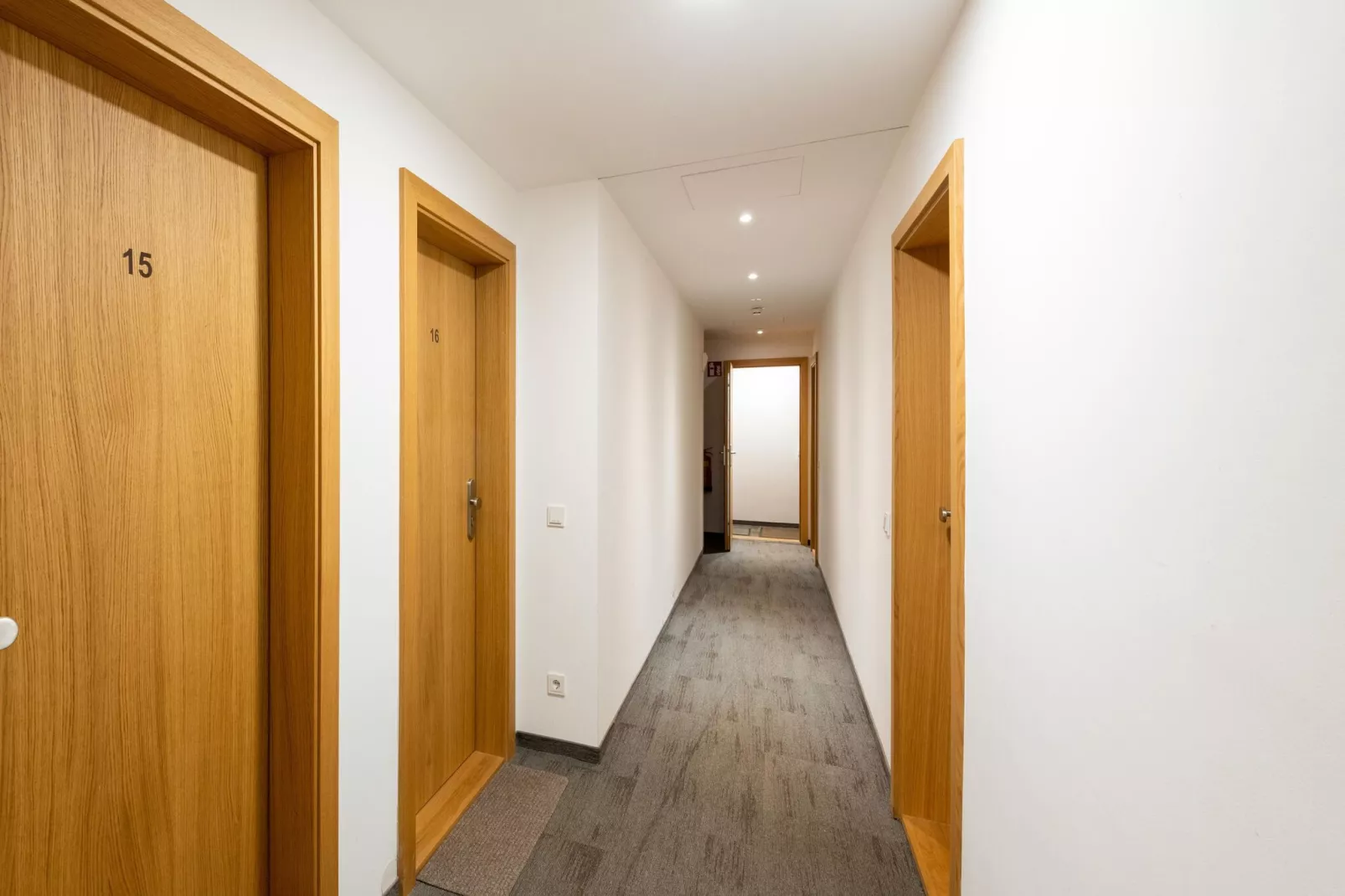 Apartment Berghof Ski-in & Ski-out-Landing