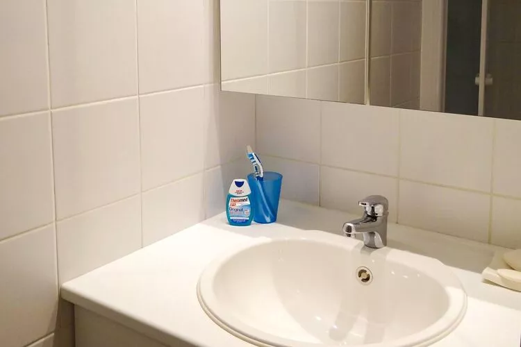 SCORPIO BI 1303GAR-Bathroom