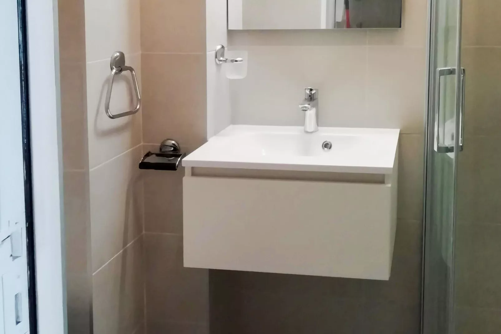 SUNFLOWER 301-Bathroom