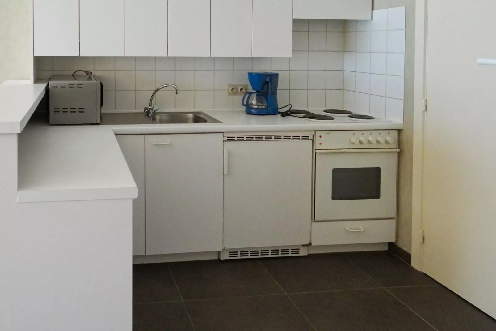 DE WARANDE IV 0303GAR-Kitchen