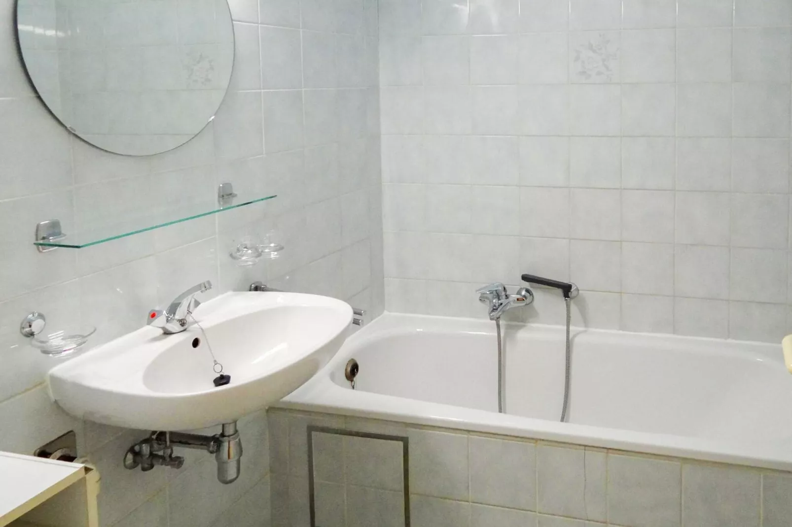 DE WARANDE IV 0303GAR-Bathroom
