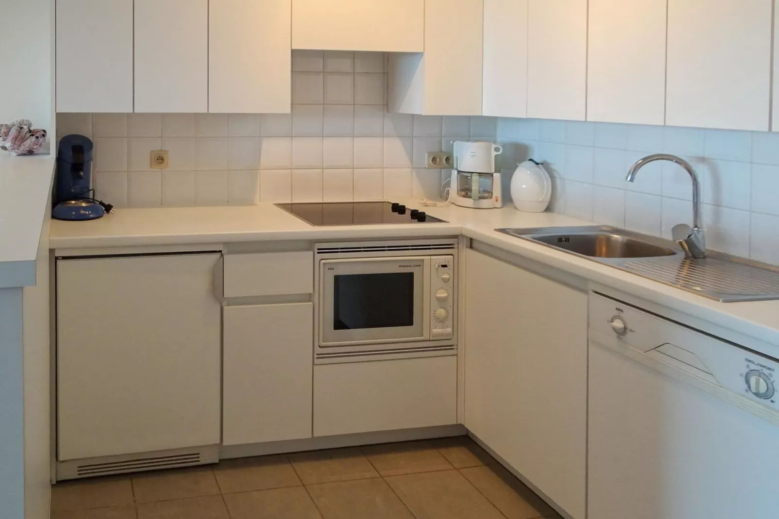 GREENPARK III 0603GAR-Kitchen