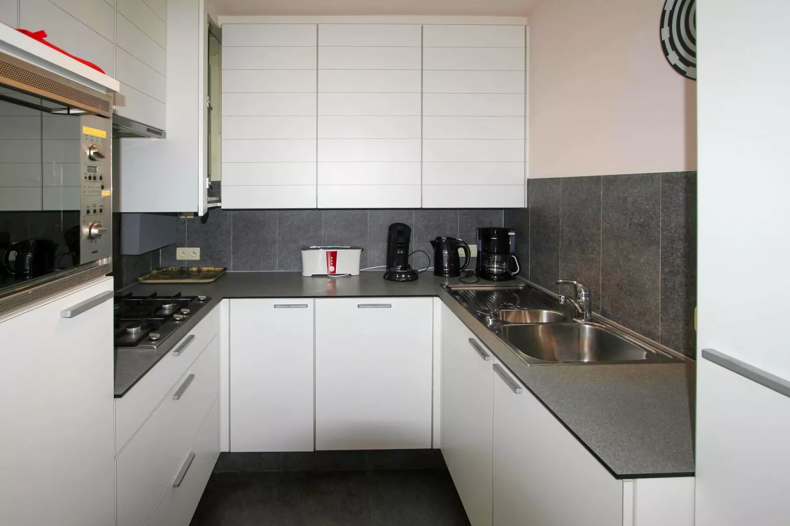 STELLA MARIS 101-Kitchen