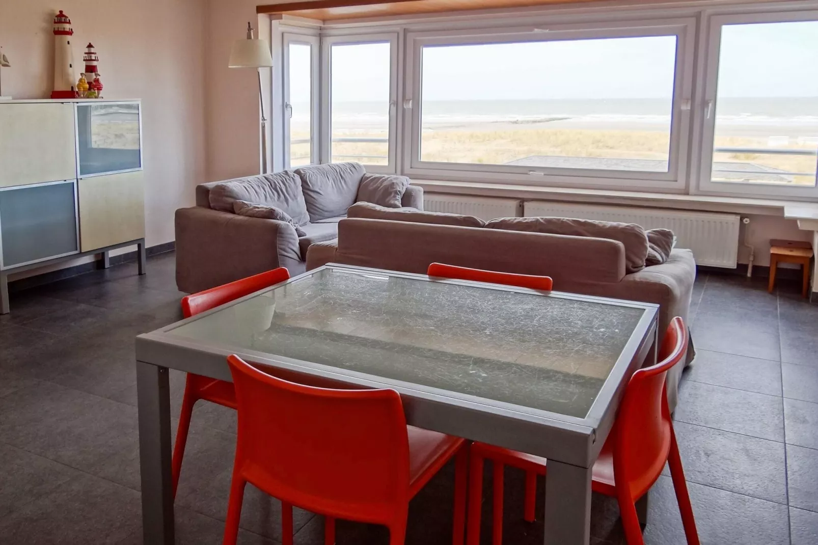 STELLA MARIS 101-Dining room