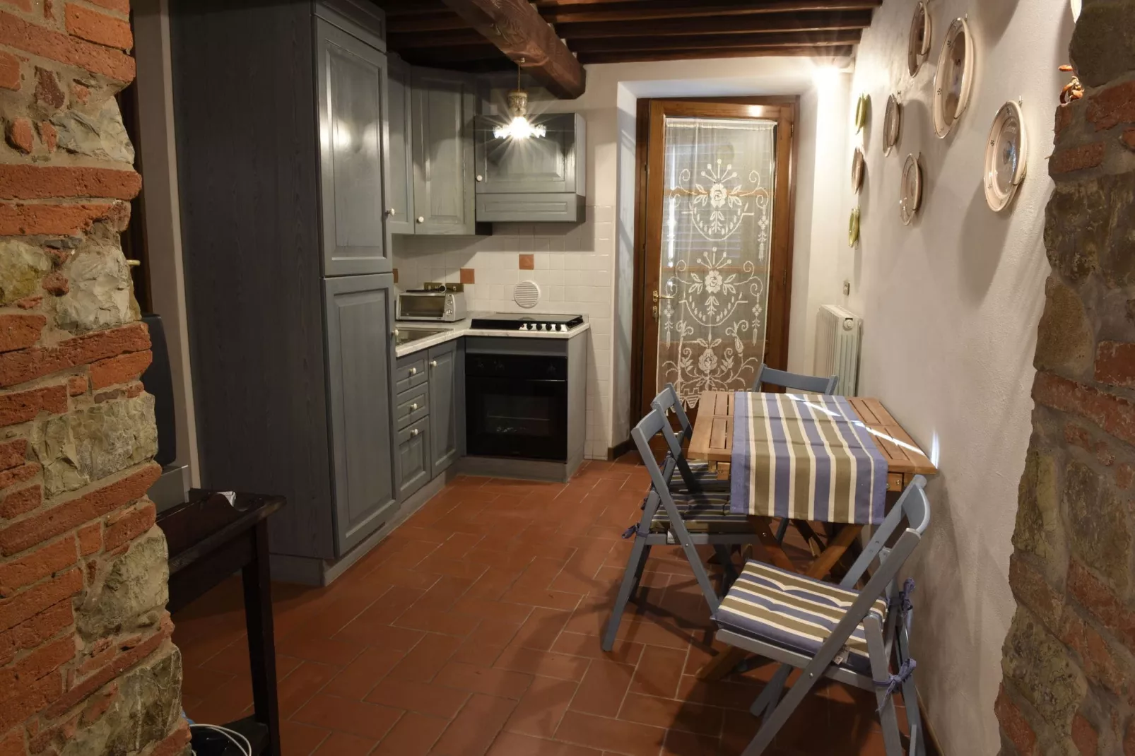 Reggella-Kitchen