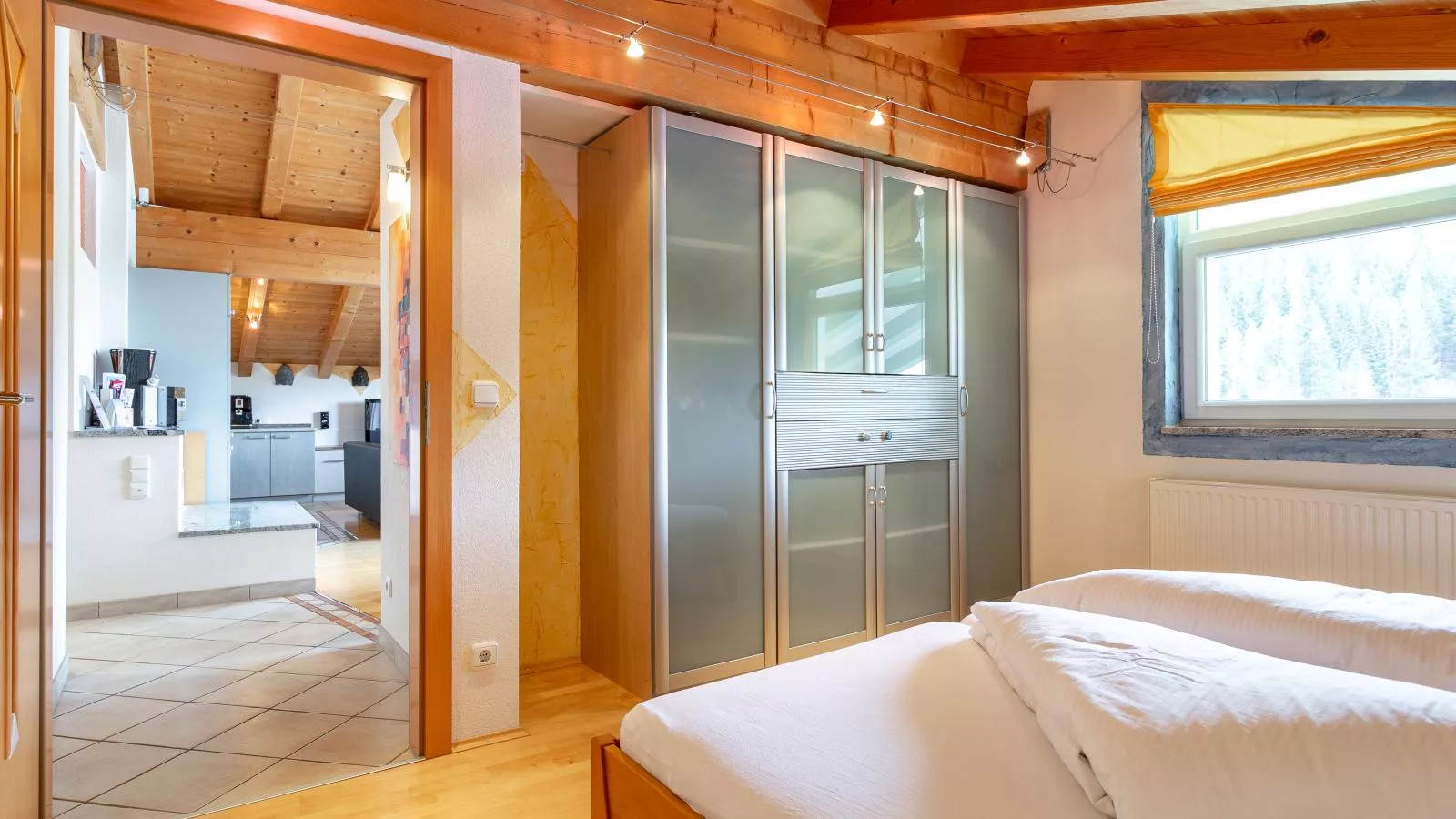 Appartement Schwab-Landing