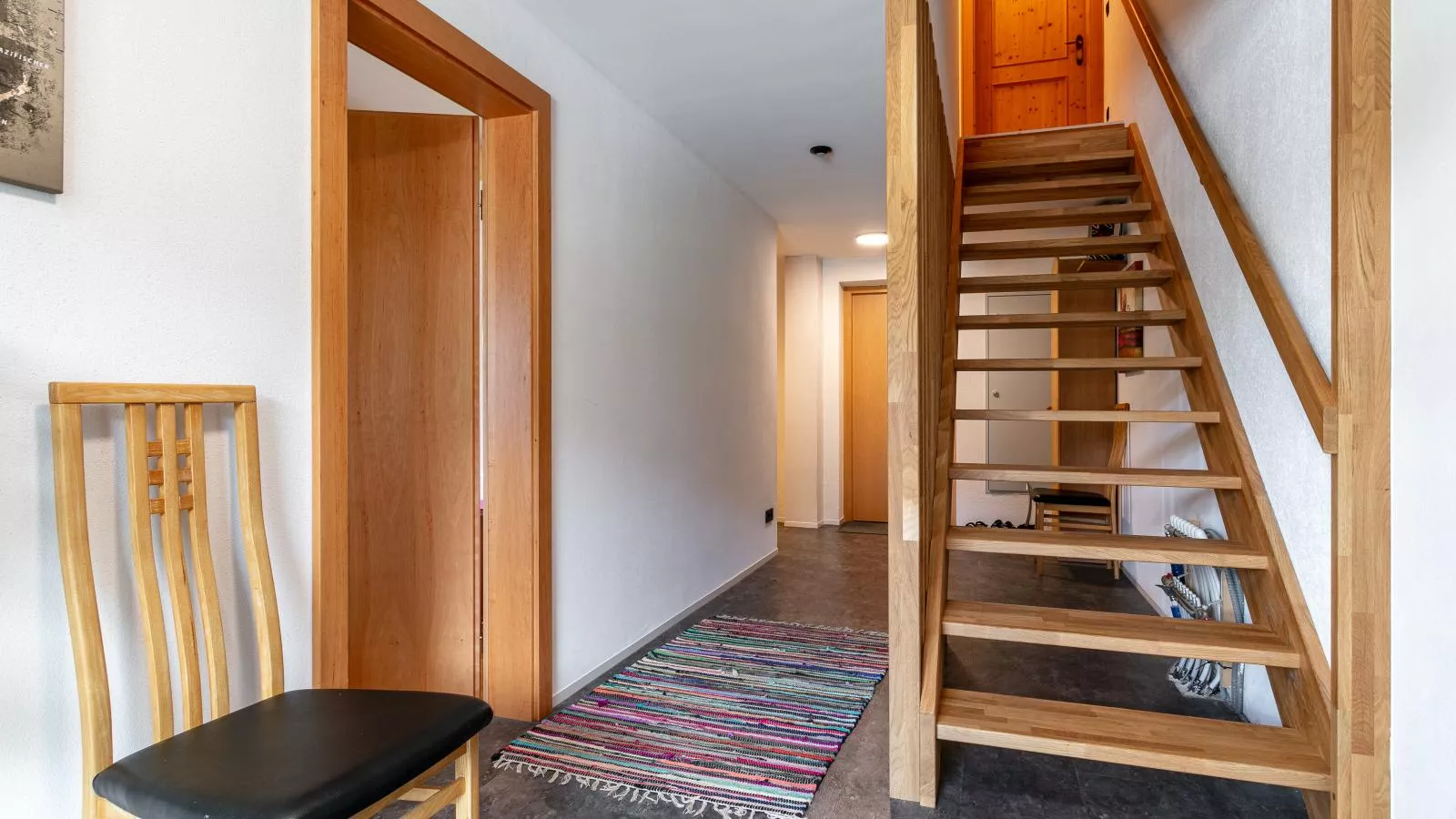 Appartement Schwab-Landing