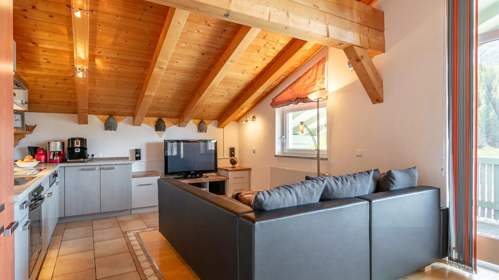 Appartement Schwab Top 2-Indoor