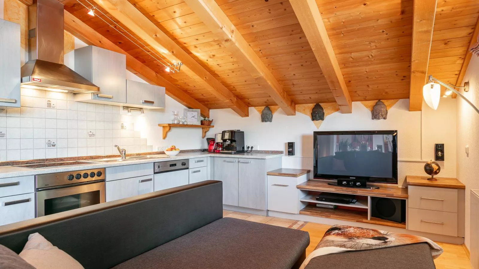 Appartement Schwab Top 2-Indoor
