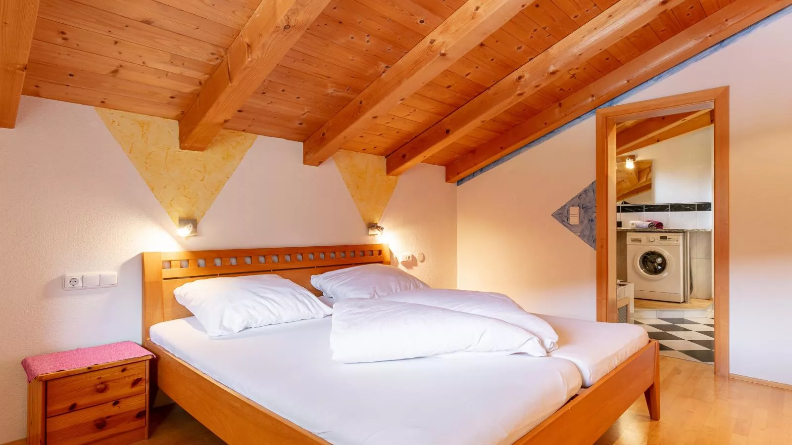 Appartement Schwab Top 2-Bedroom