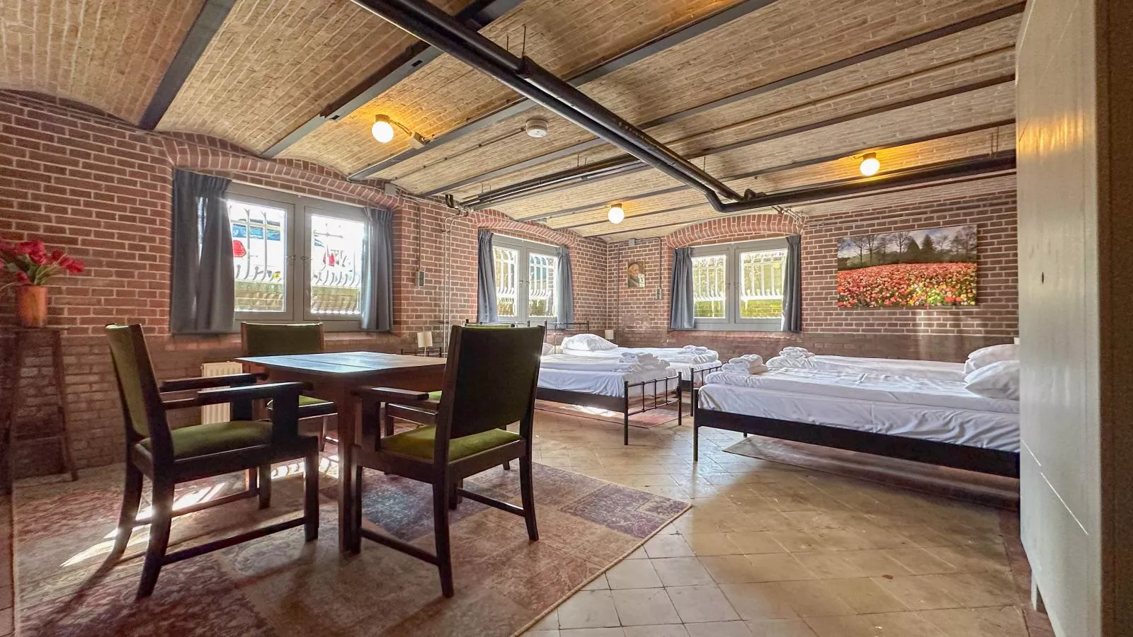 Groot Weeshuis-Bedroom