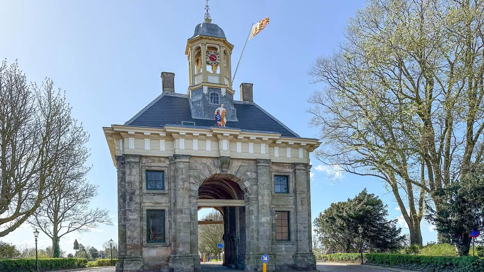 Klein Weeshuis-Areas summer 20km