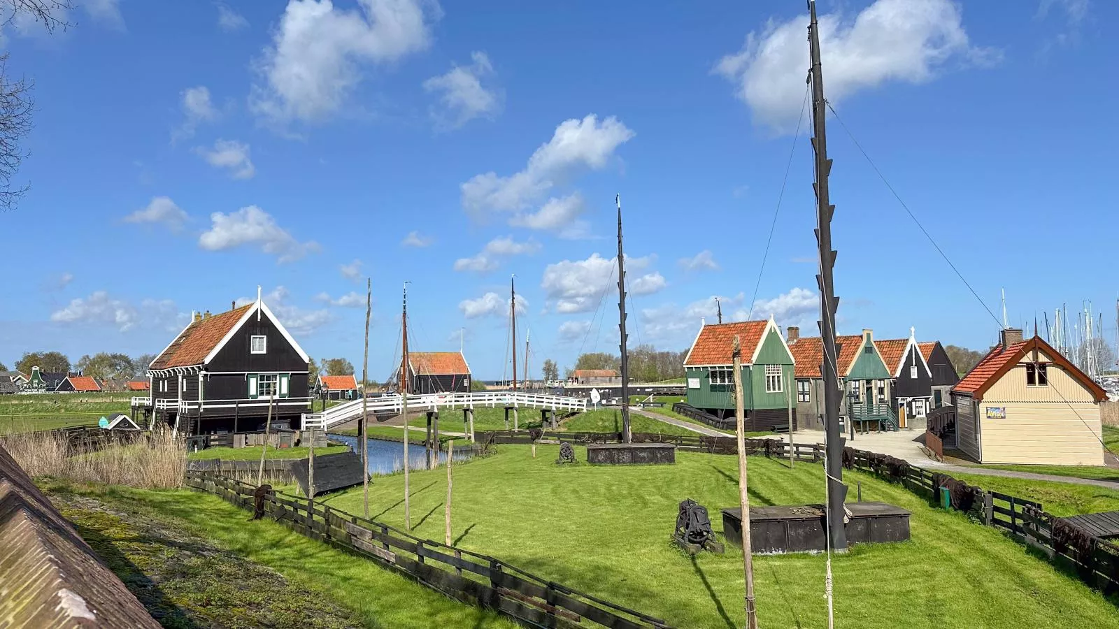 Klein Weeshuis-Areas summer 5km