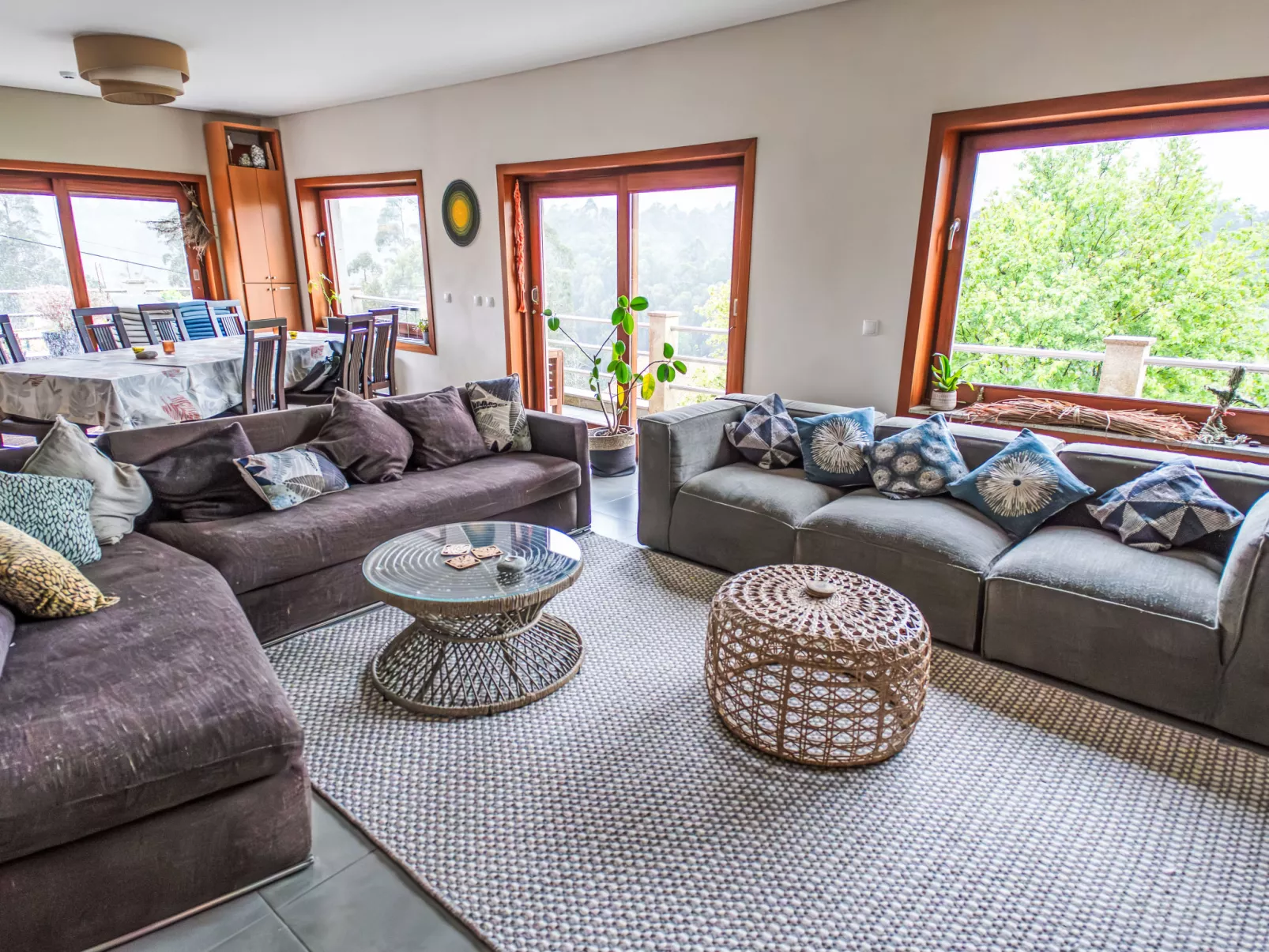Rio Lima Retreat