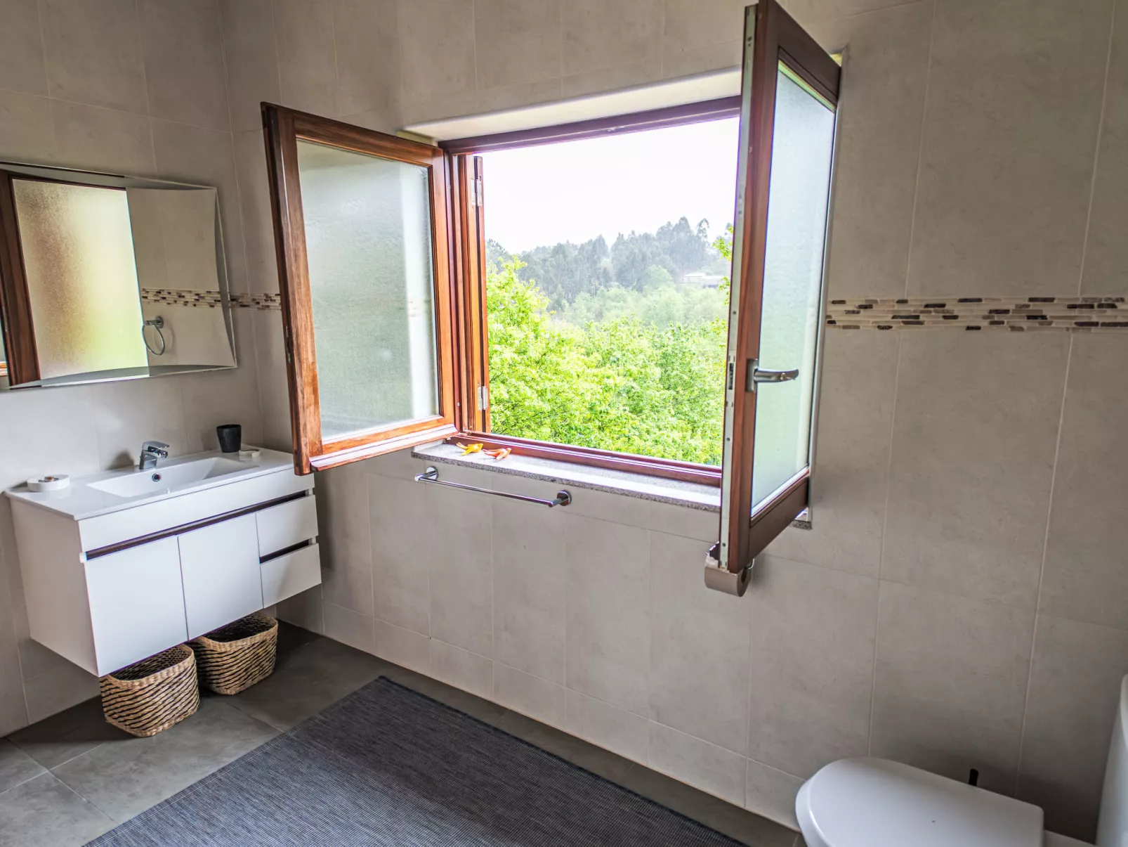 Rio Lima Retreat-Inside