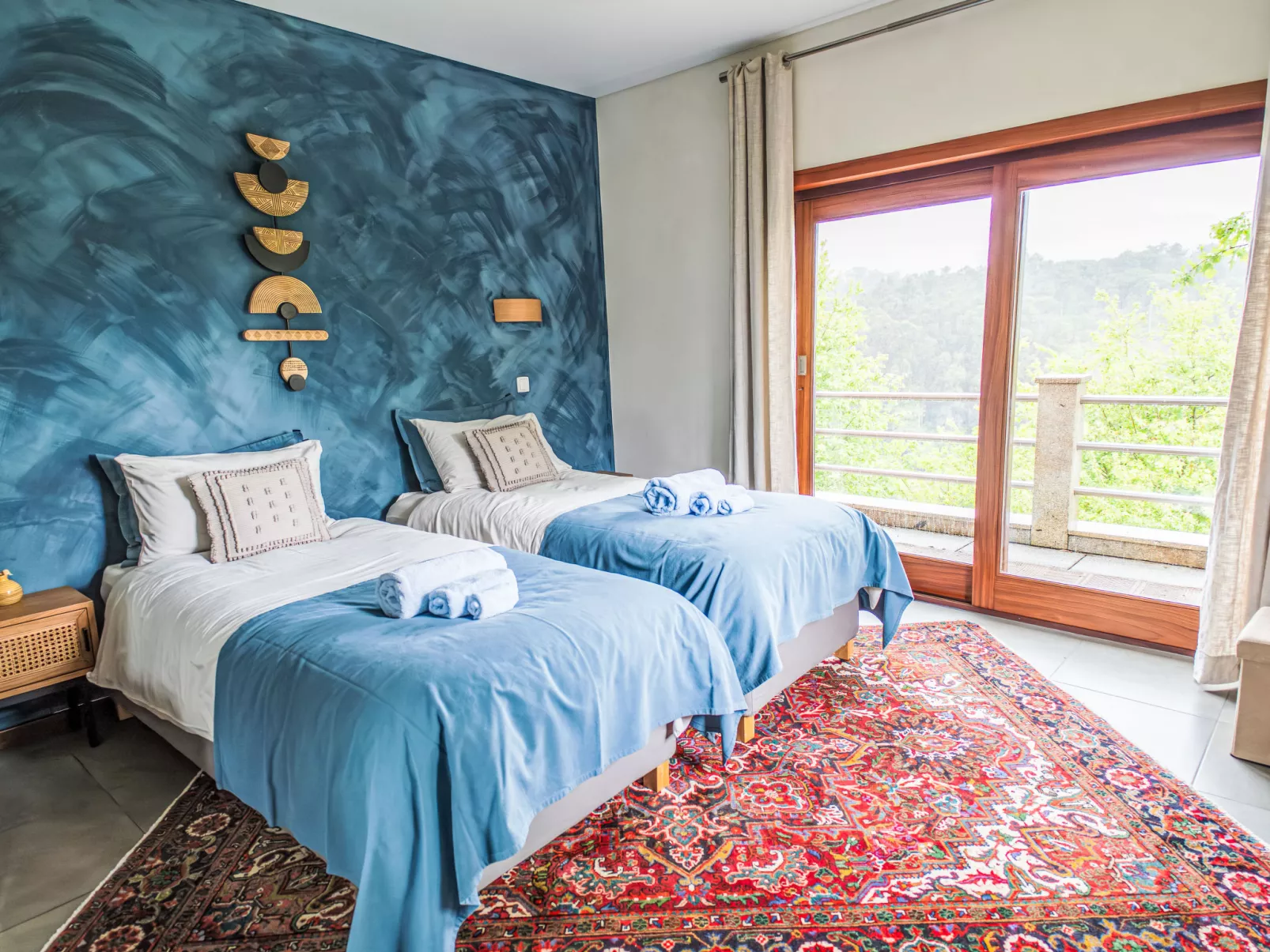 Rio Lima Retreat-Inside