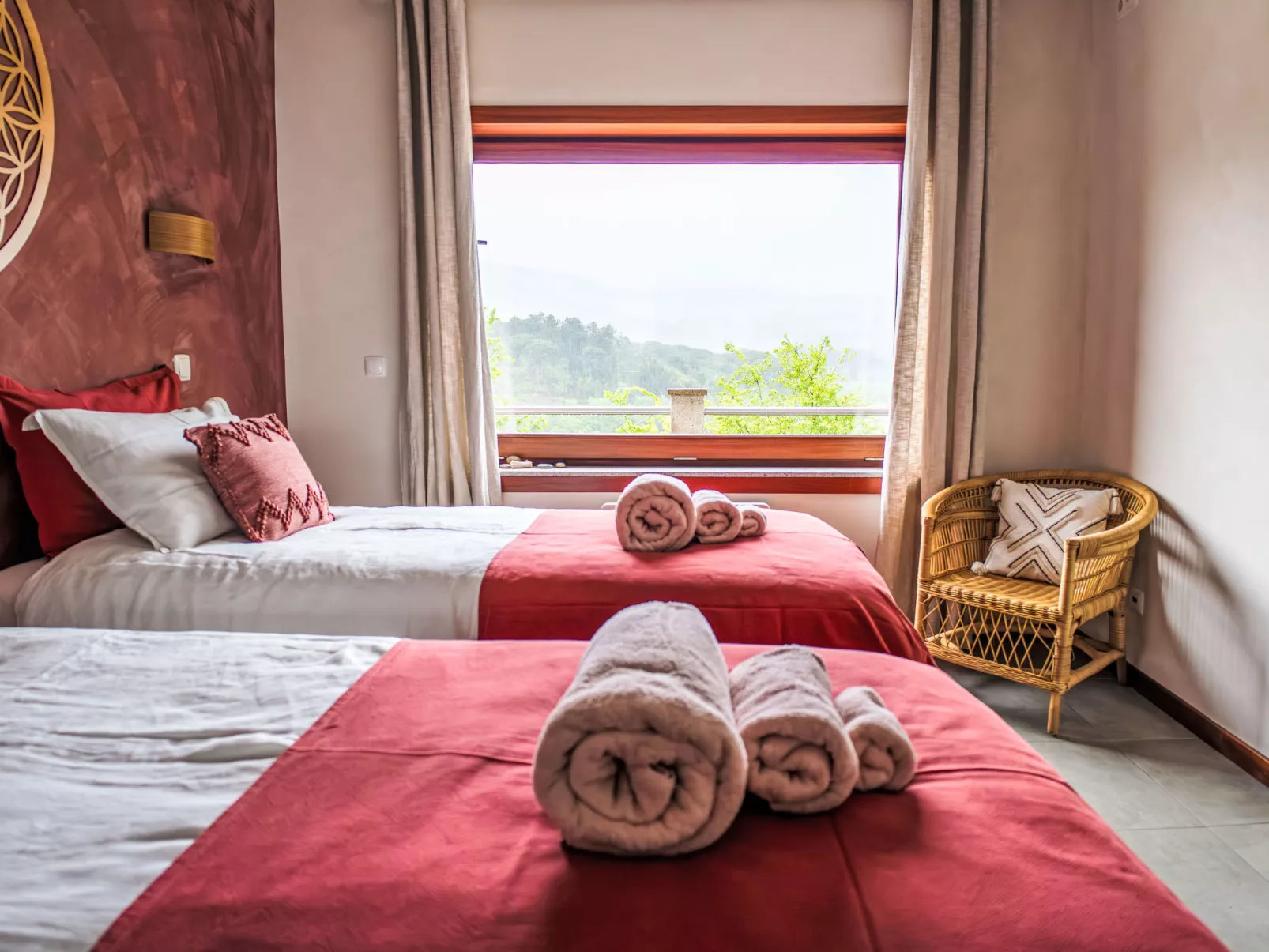 Rio Lima Retreat-Inside