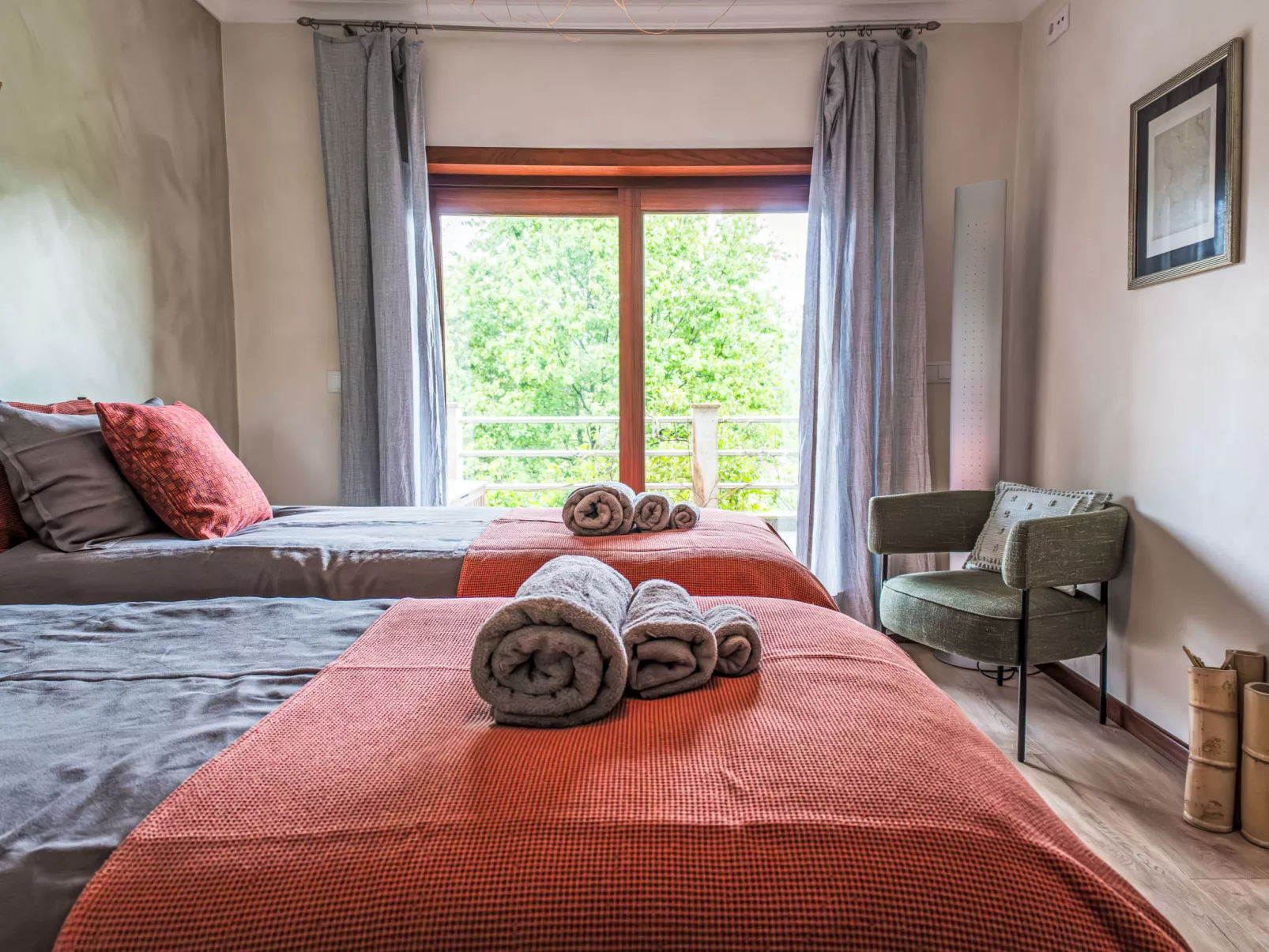 Rio Lima Retreat-Inside