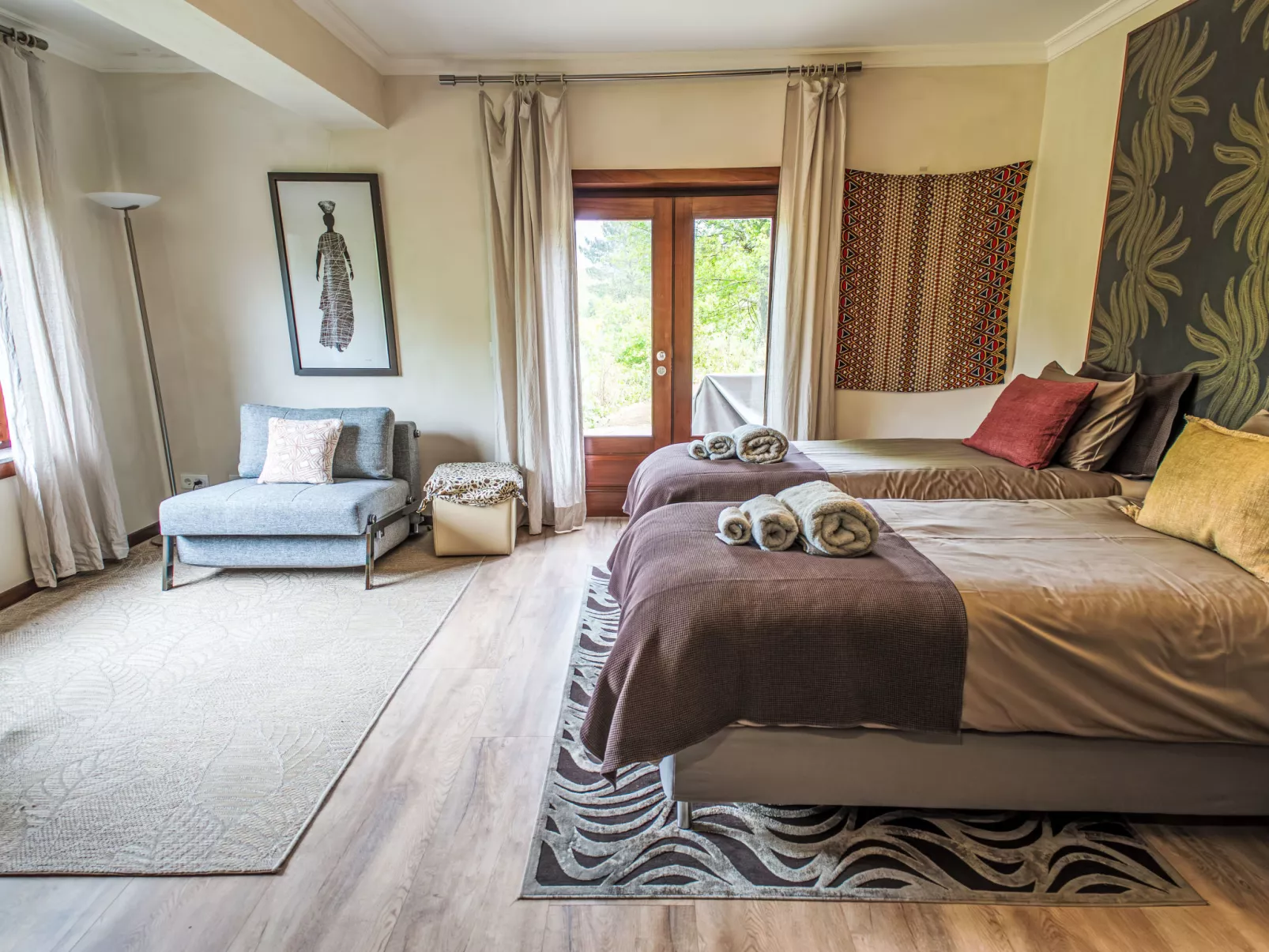 Rio Lima Retreat-Inside