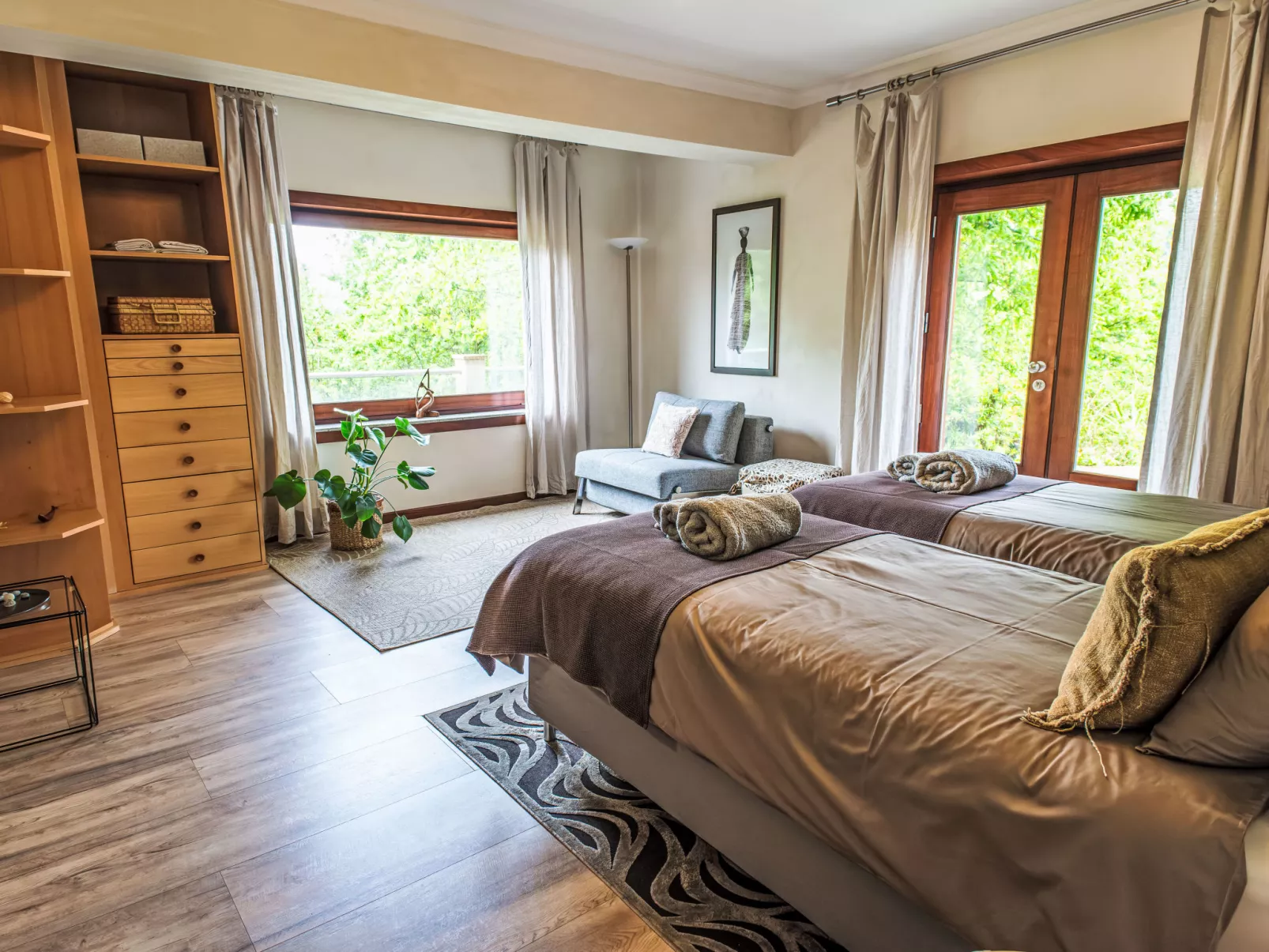 Rio Lima Retreat-Inside