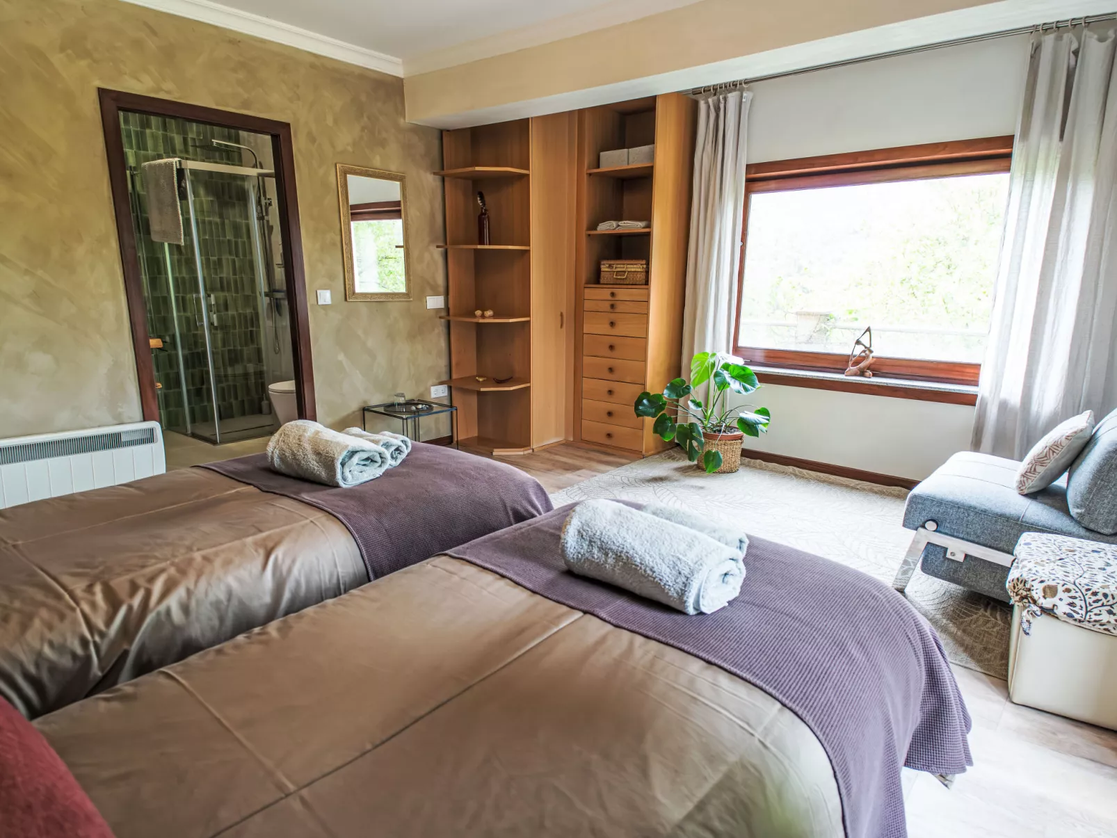 Rio Lima Retreat-Inside