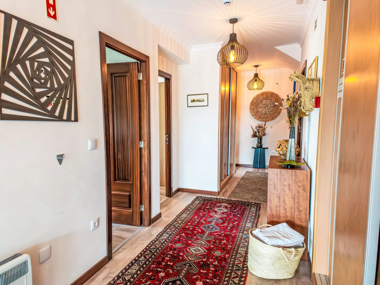 Rio Lima Retreat-Inside