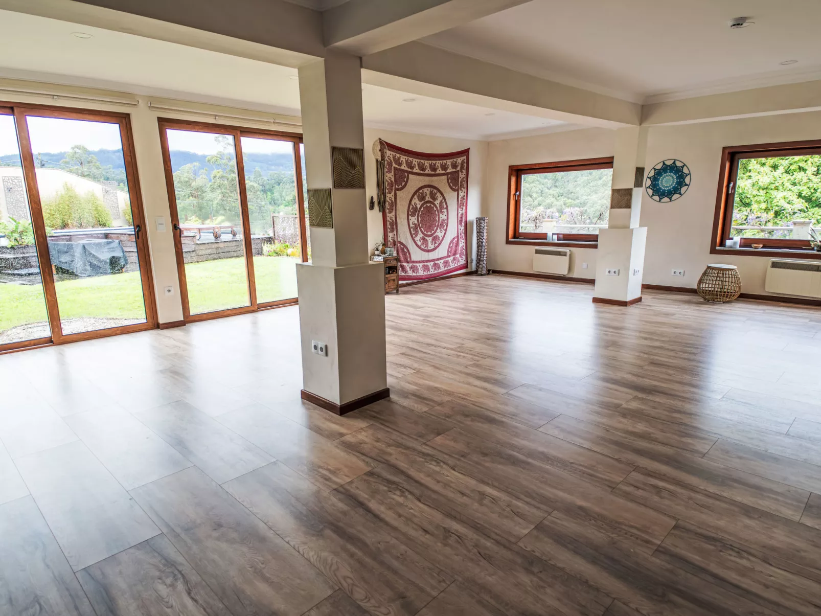 Rio Lima Retreat-Inside