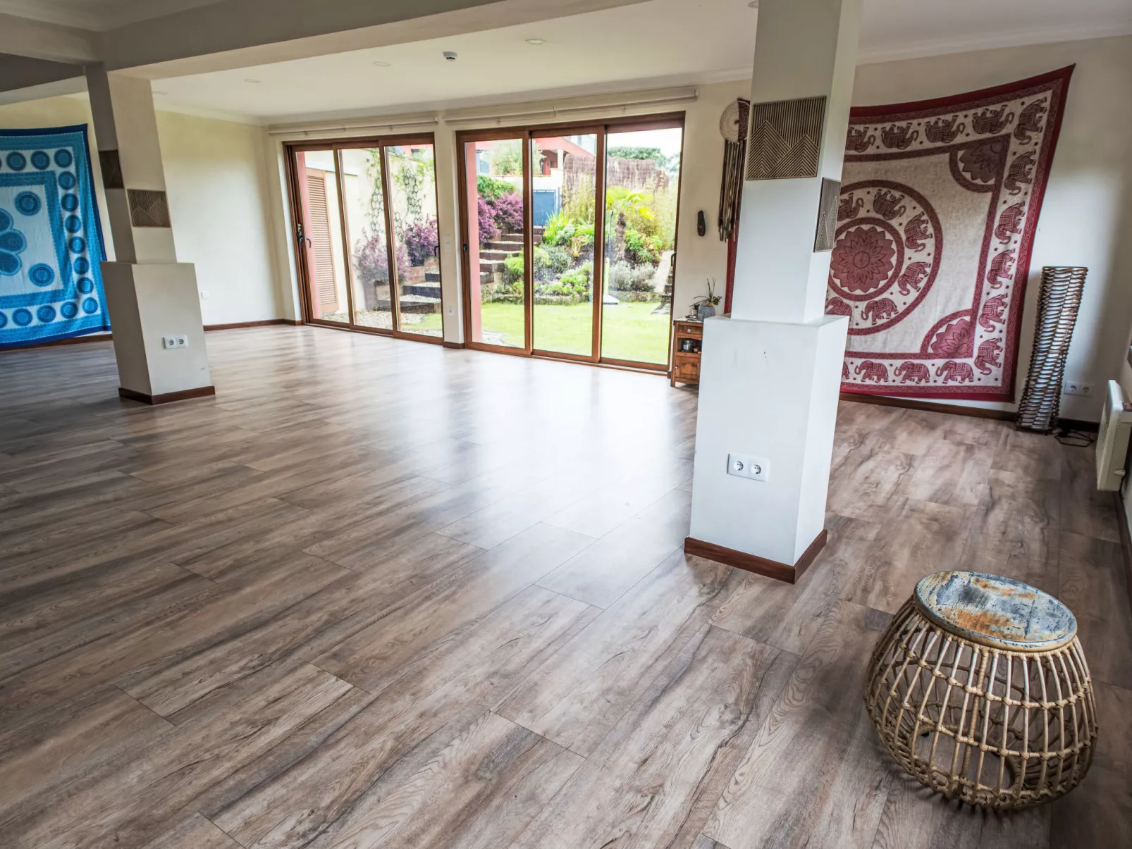 Rio Lima Retreat-Inside