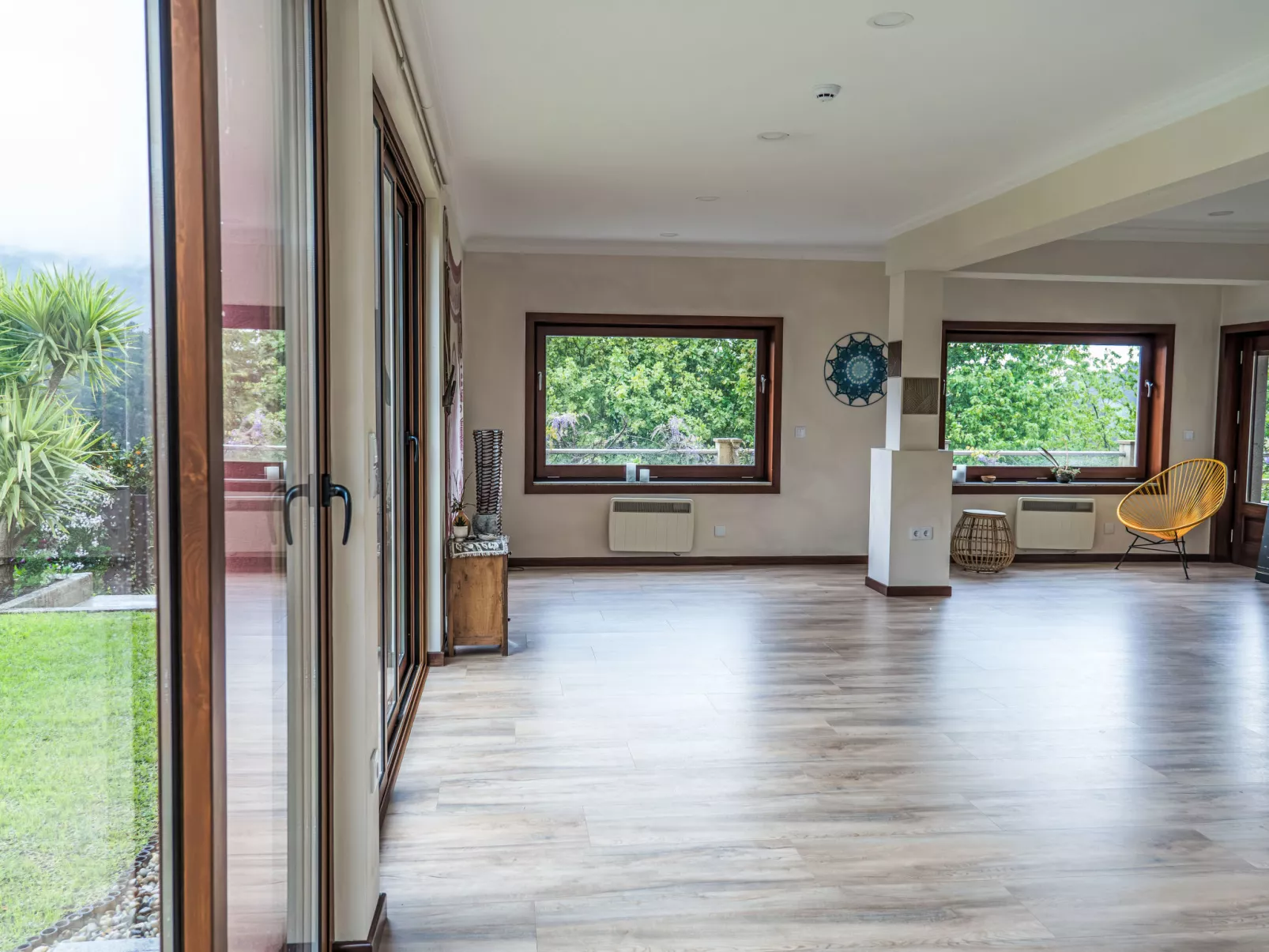 Rio Lima Retreat-Inside