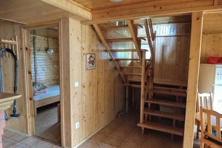 Holiday home in Kopalino-Landing