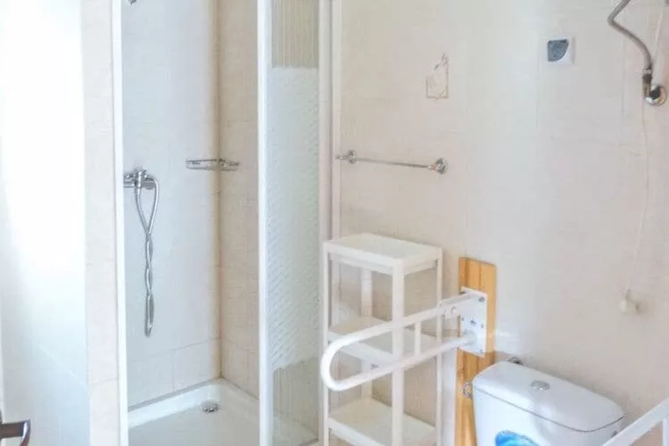 Holiday home in Kopalino-Bathroom