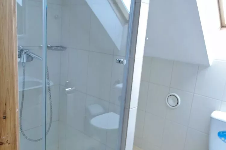 Holiday home in Kopalino-Bathroom