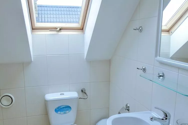 Holiday home in Kopalino-Bathroom