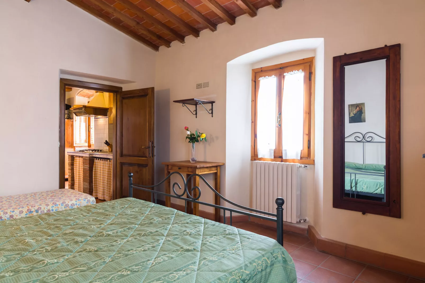 Monna Due-Bedroom